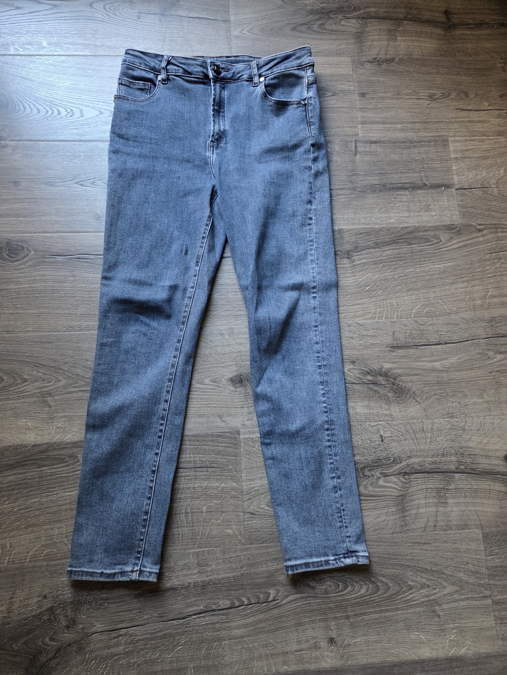 Balmain Men's Straight Jeans SIZE 28
